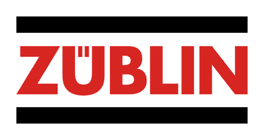 Logo vom Unternehmen Ed. Züblin AG