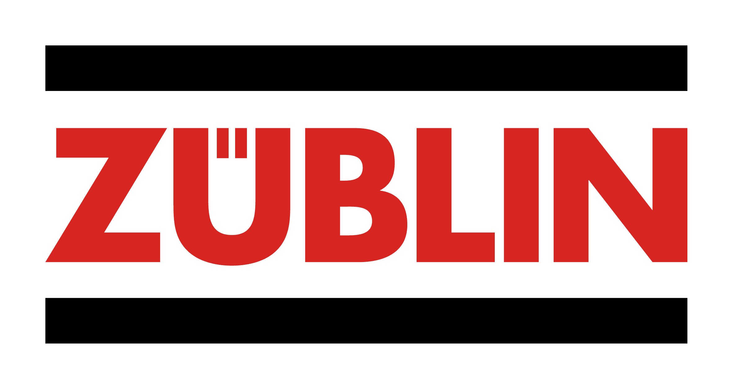 Logo des Unternehmens Ed. Züblin AG