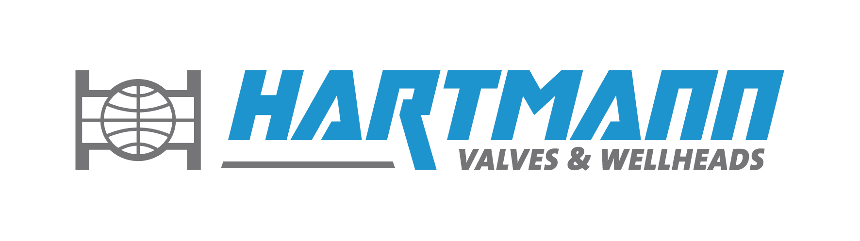 Logo des Unternehmens Hartmann Valves GmbH