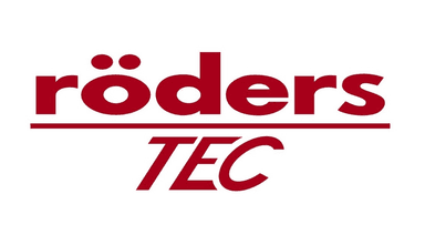 Logo vom Unternehmen Röders GmbH