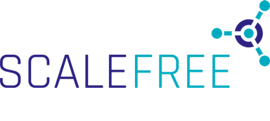 Logo vom Unternehmen Scalefree International GmbH