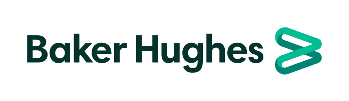 Logo des Unternehmens Baker Hughes