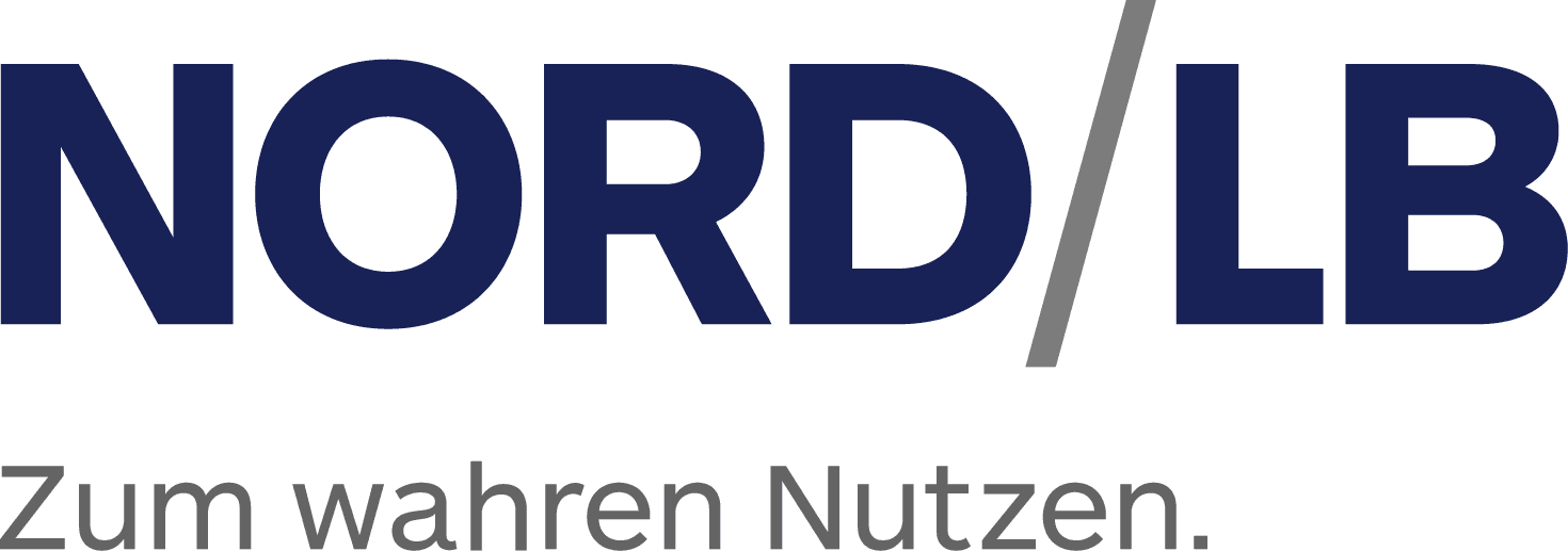 Logo des Unternehmens NORD/LB