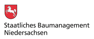 Logo vom Unternehmen Staatliches Baumanagement Niedersachsen