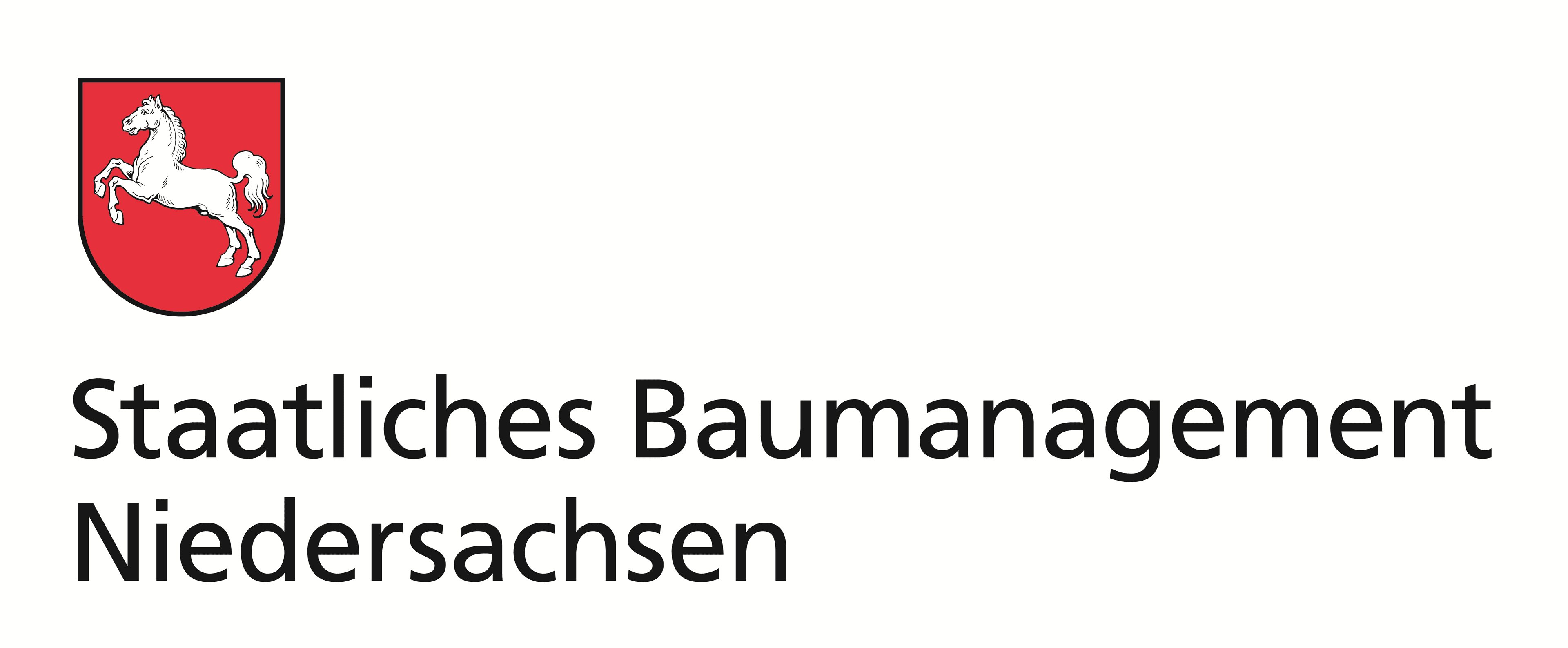 Logo des Unternehmens Staatliches Baumanagement Niedersachsen