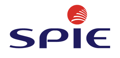 Logo vom Unternehmen SPIE SAG GmbH