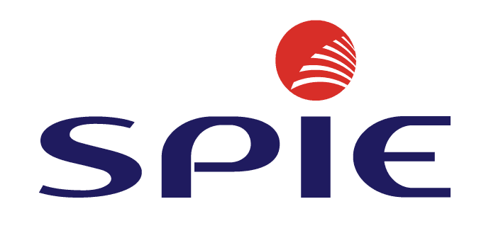 Logo des Unternehmens SPIE SAG GmbH