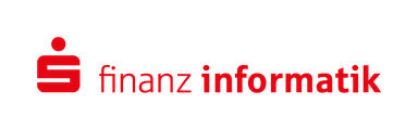 Logo vom Unternehmen Finanz Informatik GmbH & Co. KG
