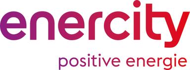 Logo vom Unternehmen enercity AG