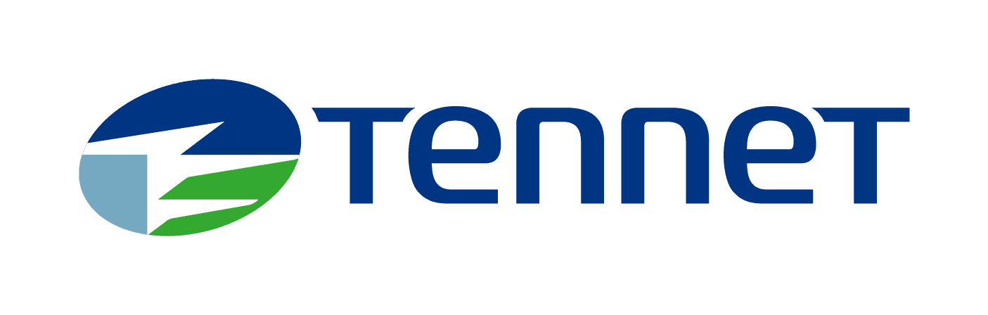Logo des Unternehmens TenneT TSO GmbH