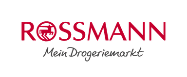 Logo vom Unternehmen Dirk Rossmann GmbH