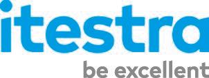 Logo vom Unternehmen itestra GmbH