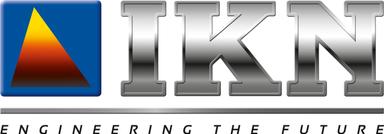 Logo vom Unternehmen IKN GmbH