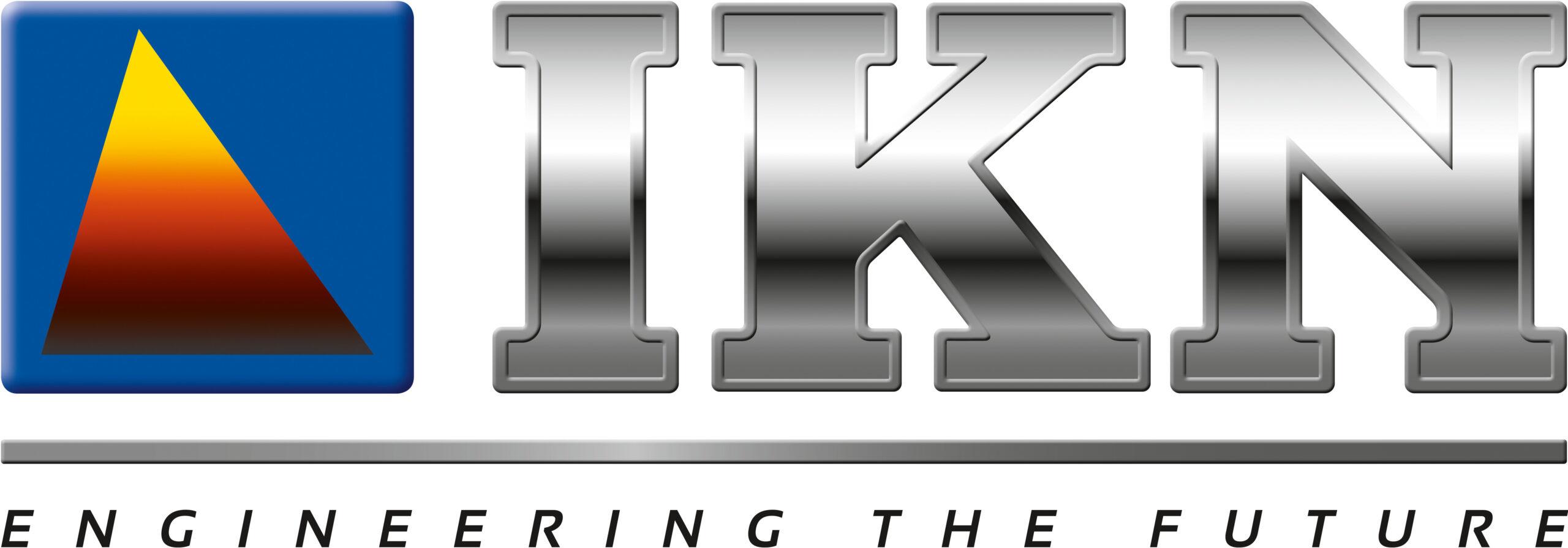 Logo des Unternehmens IKN GmbH