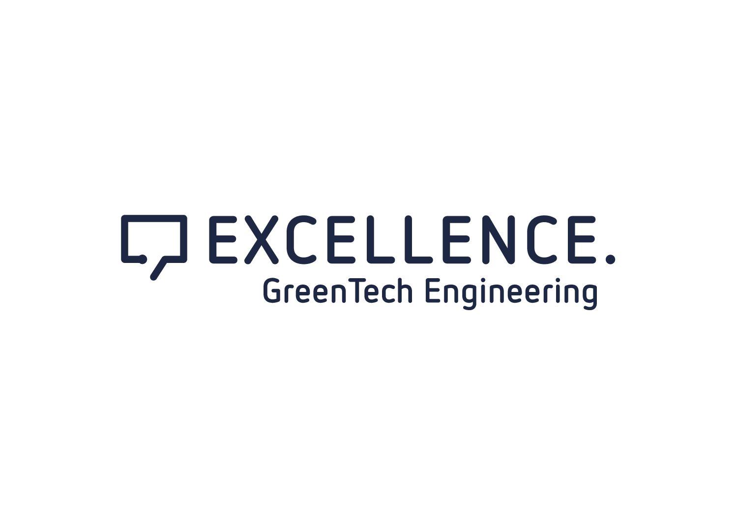 Logo des Unternehmens Excellence AG | GreenTech Engineering