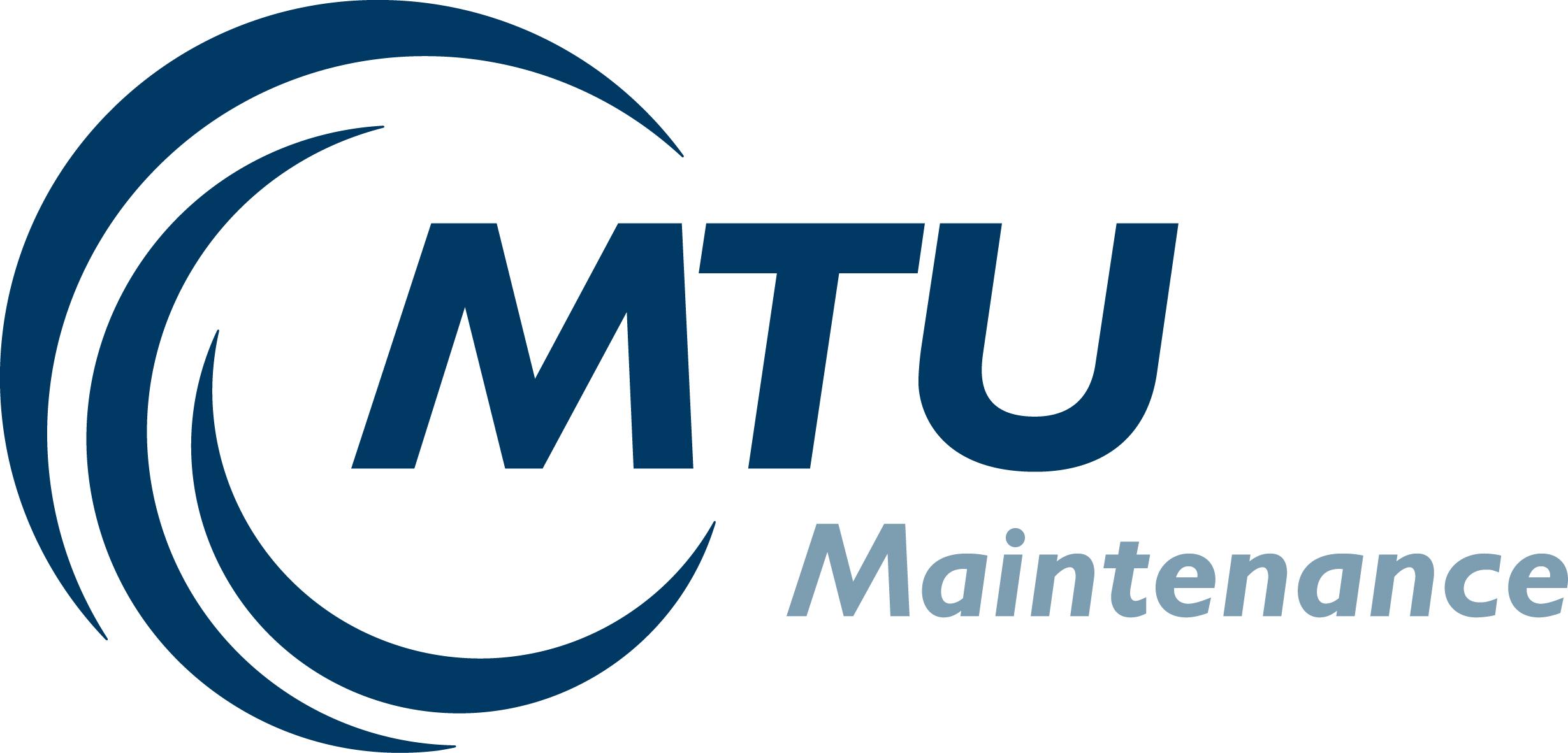 Logo des Unternehmens MTU Maintenance Hannover GmbH